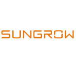 SUNGROW LOGO SEM FUNDO